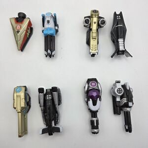 Starlink: Battle for Atlas Starship Add On Weapons Lot Cannon Pre-Owned